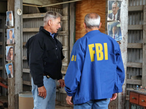 Imagen de Navy:... (T11): Ep.5 Antes Maleante - 1