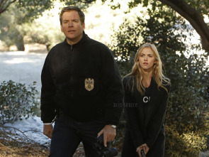 Imagen de Navy:... (T11): Ep.12 Cadena de muertes - 1