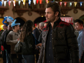 Imagen de Chicago P.D. (T1): Ep.1 Camino de piedras - 1