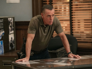 Imagen de Chicago P.D. - 1