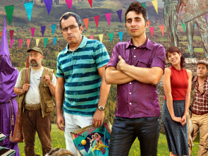 Imagen de El pregón - 1