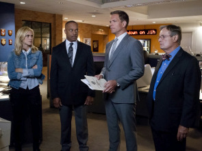 Imagen de Navy:... (T12): Ep.2 Matar al mensajero - 1