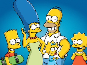 Los Simpson (T25): Ep.9 