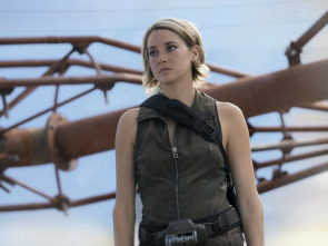 Imagen de La serie Divergente: Leal - 1