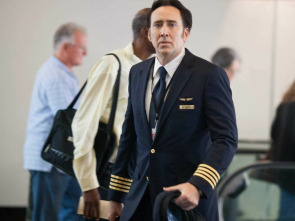 Imagen de Desaparecidos sin rastro - 1