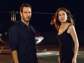 Imagen de Mercancía peligrosa - 1