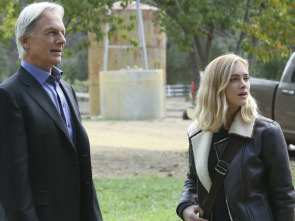 Imagen de Navy:... (T13): Ep.18 Alcance - 1