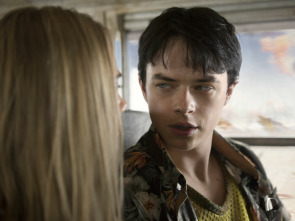 Imagen de Valerian y la ciudad de los mil planetas - 1