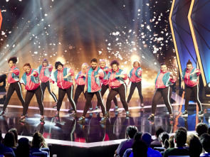 Imagen de La tribu - 1