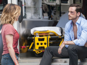 Imagen de Chicago P.D. (T3): Ep.19 Si fueramos normales - 1