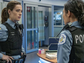 Chicago P.D. (T4): Ep.2 90% de humedad igual a 100% probabilidad de asesinato