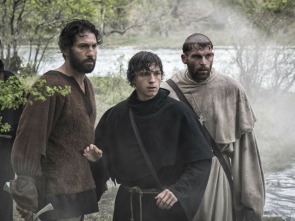 Imagen de El guardián de la reliquia - 1