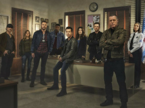 Imagen de Chicago P.D. (T5): Ep.6 Derrotado - 1
