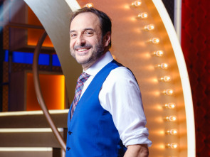 Imagen de La noche de Rober (T1) - 1