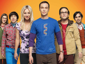 Big Bang - Dragones y mazmorras