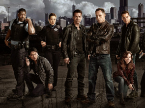 Imagen de Chicago P.D. (T6): Ep.3 Chicos malos - 1