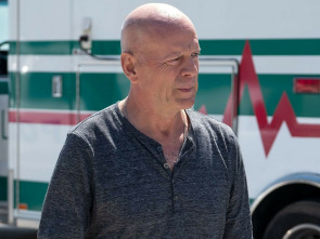 Imagen de Reprisal - 1