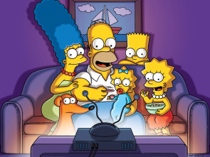Los Simpson (T29): Ep.2 El esplendor de Springfield