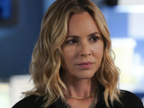 Imagen de Navy:... (T17): Ep.20 El Arizona - 1