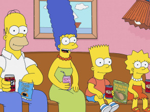 Los Simpson - Es la Temporada 30