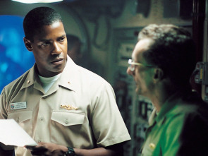 Imagen de Marea roja - 1