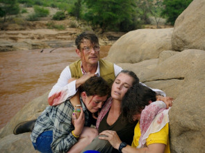 Imagen de En peligro de extinción - 1