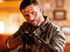 Imagen de Instinto peligroso - 1