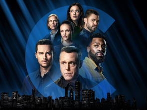 Imagen de Chicago P.D. (T9): Ep.7 Confía en mi - 1