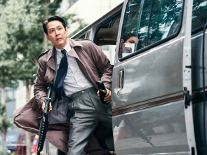 Imagen de Hunt. Caza al espía - 1