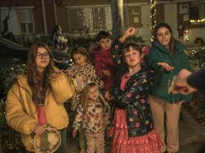 Imagen de Padre no hay más que uno 3 - 1