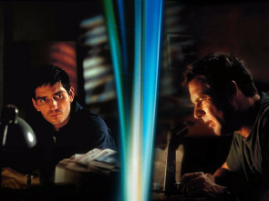 Imagen de Frequency - 1