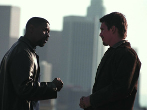 Imagen de Training Day - 1