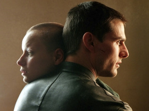 Imagen de Minority Report - 1
