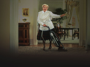 Imagen de Sra. Doubtfire, papá de por vida - 1