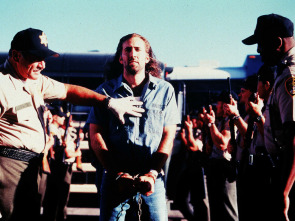 Imagen de Con Air (Convictos en el aire) - 1