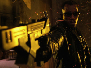 Imagen de Blade II - 1