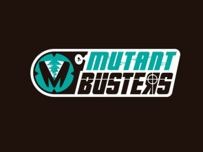 Mutant Busters