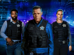 Imagen de Chicago P.D. (T11): Ep.3 Puerto seguro - 1