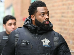 Chicago P.D. (T11): Ep.9 Somos Uno