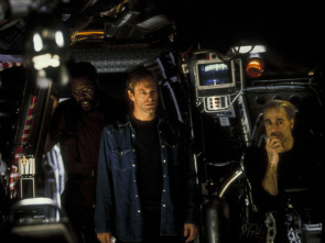 Imagen de The Core (El núcleo) - 1