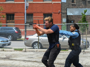 Imagen de Chicago P.D. (T12): Ep.5 Agua y miel - 1