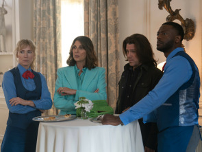 Imagen de Las reglas del... (T3): Ep.3  - 1