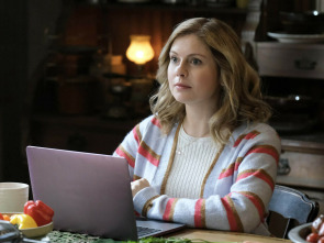 Imagen de Fantasmas (T3): Ep.10  - 1