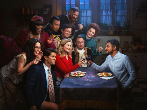 Imagen de Fantasmas (T4): Ep.10  - 1