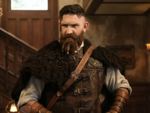 Imagen de Fantasmas (T4): Ep.11  - 1