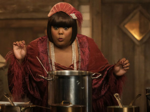 Imagen de Fantasmas (T4): Ep.12  - 1