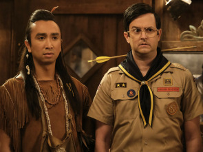 Imagen de Fantasmas (T4): Ep.13  - 1