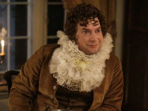 Imagen de Fantasmas (T4): Ep.14  - 1