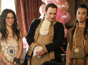 Imagen de Fantasmas (T4): Ep.15  - 1