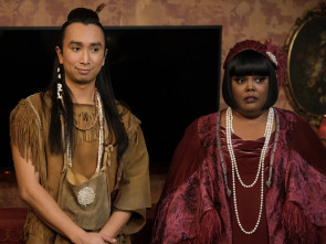 Imagen de Fantasmas (T4): Ep.19  - 1